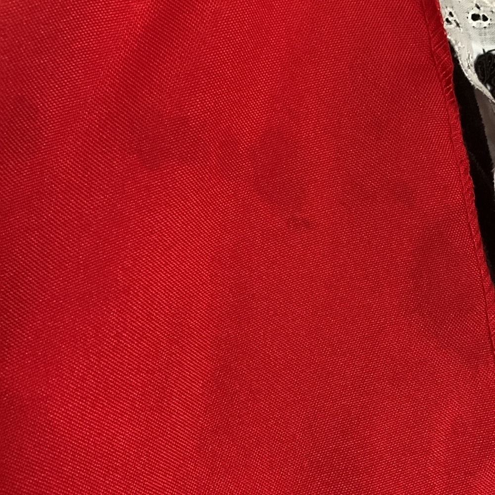 Little Red Riding Hood Costume - Picture 12 of 12